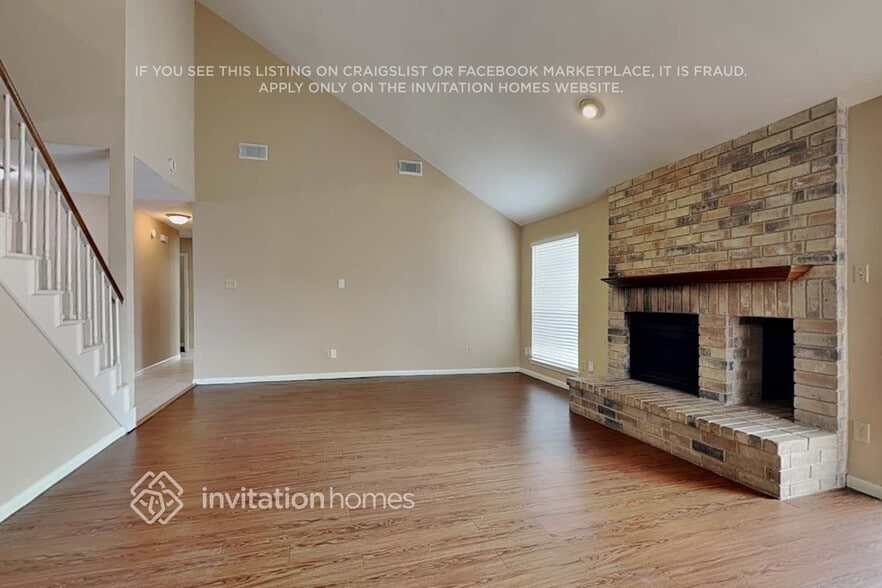 Building Photo - 12514 Mill Ln Dr