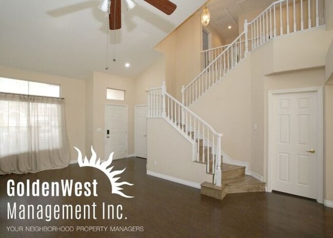 Building Photo - Elegant Cozy 3Bdm 2.5Ba Home in Las Vegas!