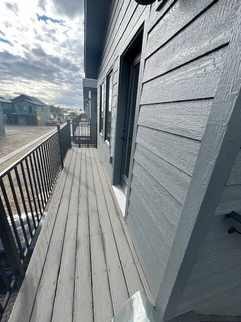 Building Photo - Brand new 1b/1b ADU in Buena Vista, walk t...