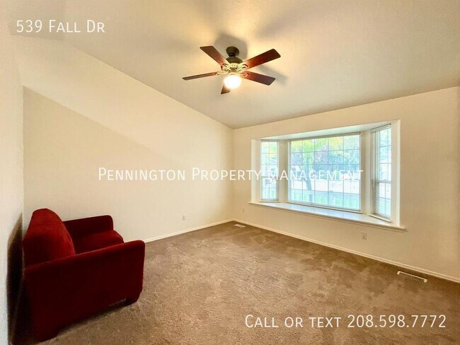 Building Photo - 539 Fall Dr