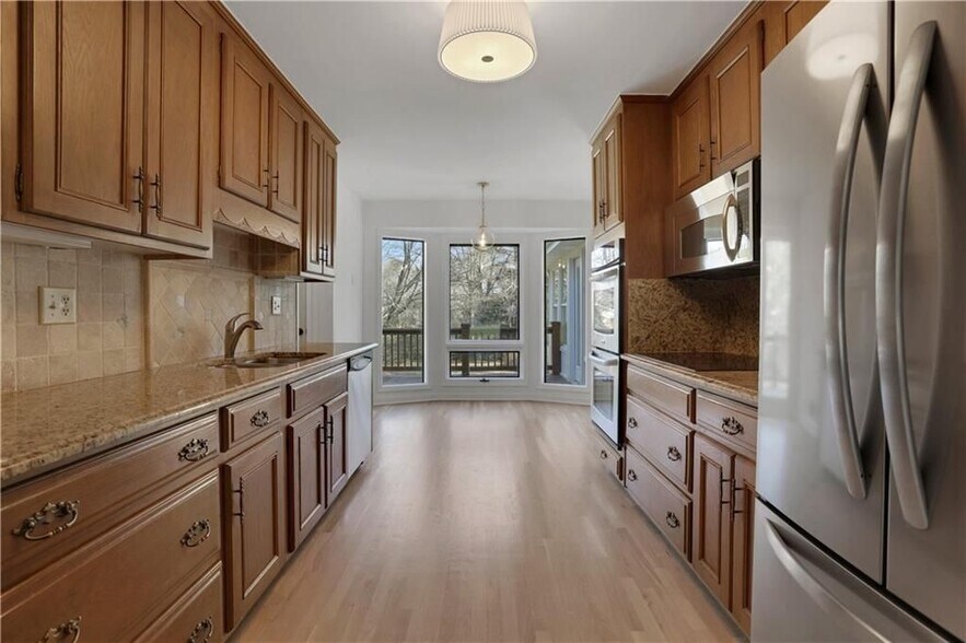 Building Photo - 600 Rounsaville Rd