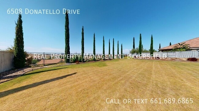 Building Photo - 6508 Donatello Dr