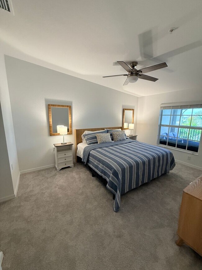 Building Photo - Beautifully Furnished Second-Floor Coach Home in the New Webb’s Reserve Golf & Country Club – Gol...