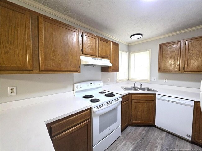 Building Photo - 6900 St Julian Way