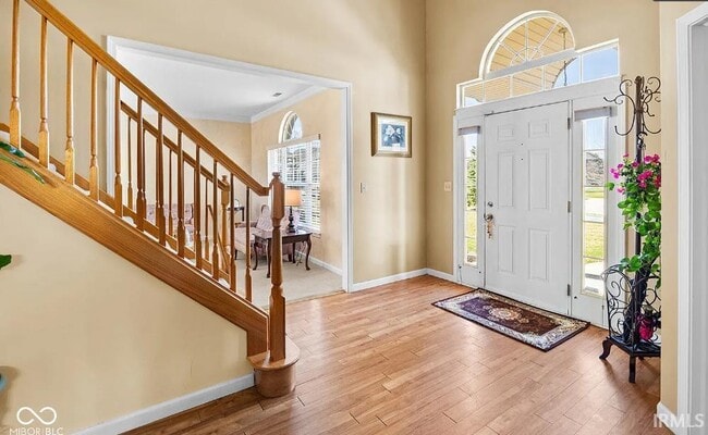 Building Photo - 2029 Longspur Dr