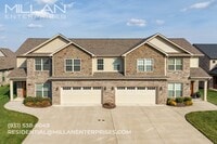 Building Photo - Stylish Veridian Townhome with Main-Level Primary Suite, Large Kitchen Island and Covered Back Patio
