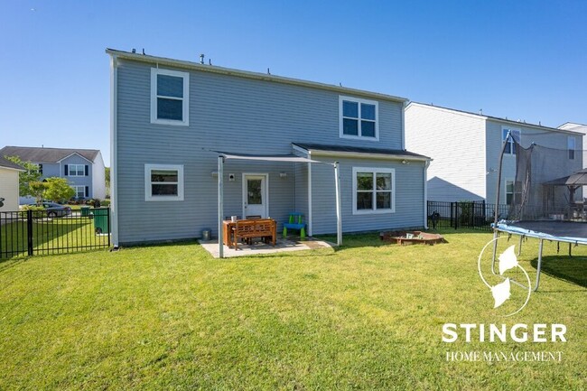 Building Photo - 4 Bedroom / 2.5 Bath Home For Rent in Shad...