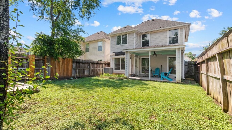 Building Photo - 8219 Fuqua Gardens Dr