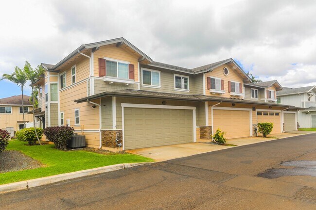 Building Photo - 91-1031 Kaipalaoa Street Unit #1504