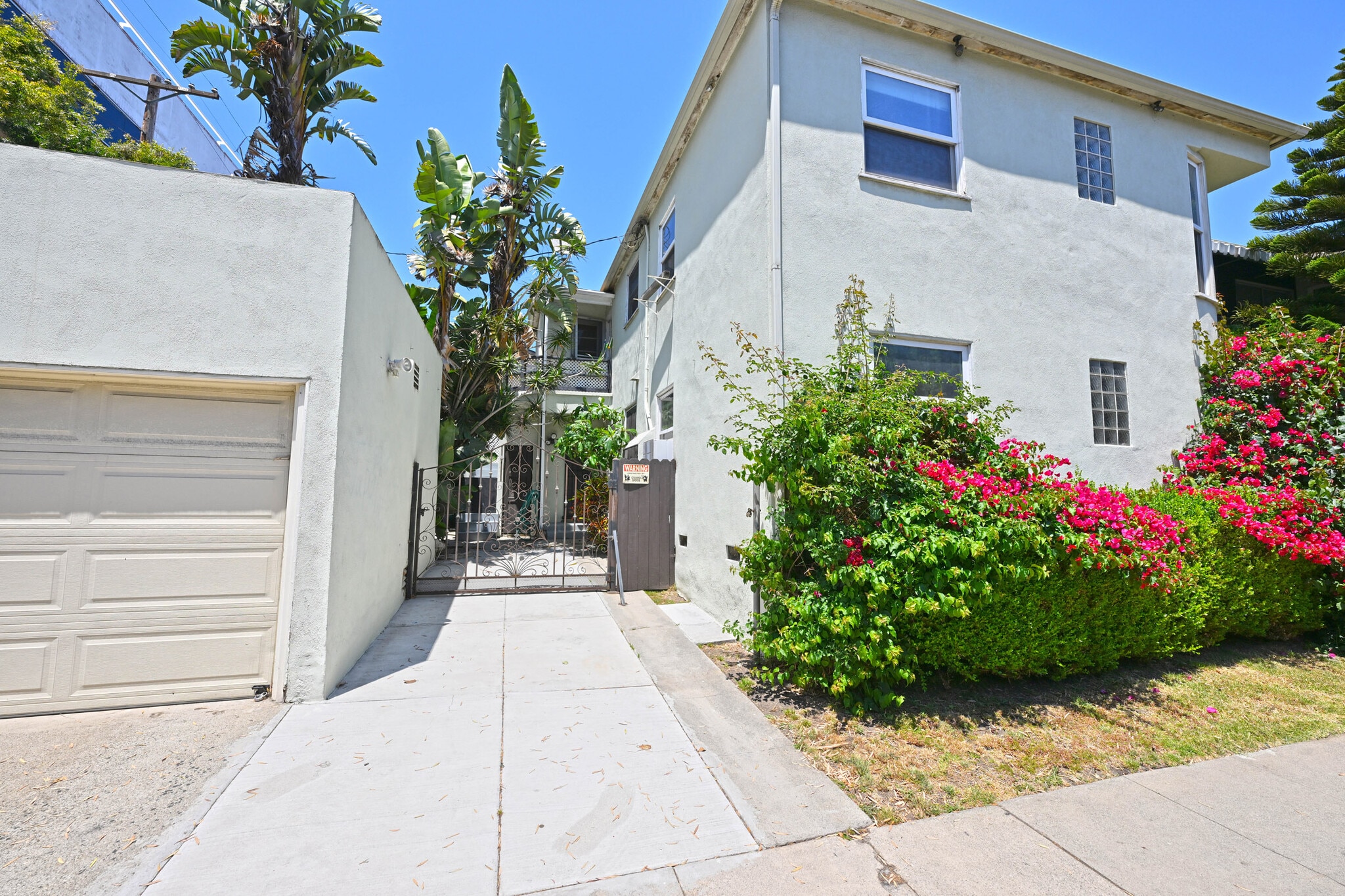 Building Photo - 11063 Ohio Ave