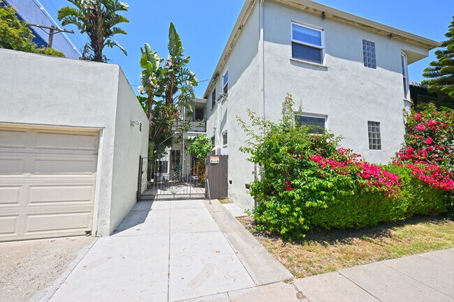 Building Photo - 11063 Ohio Ave