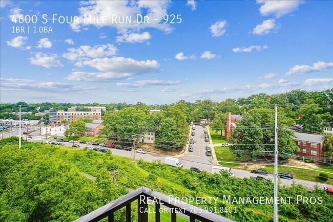 Building Photo - 4600 S Four Mile Run Dr