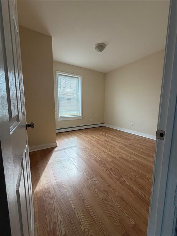 Building Photo - 745 Cranston St