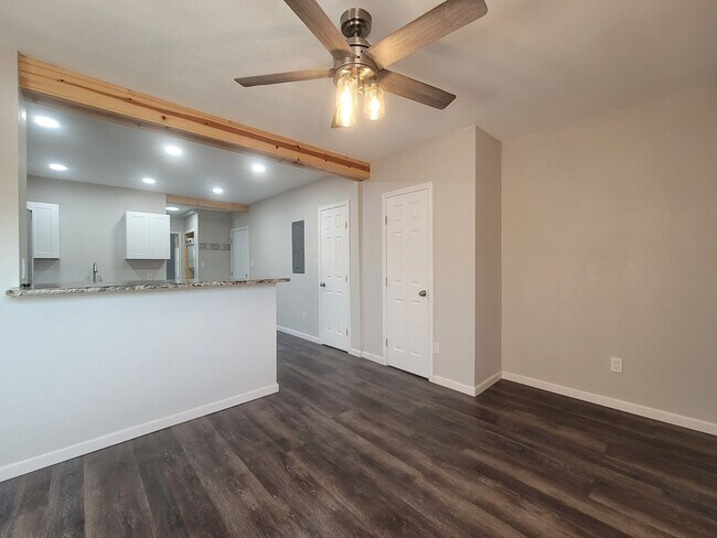 Building Photo - Firehouse Apts