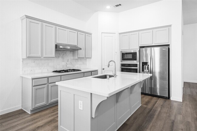 Building Photo - 17127 Crimson Crest Dr