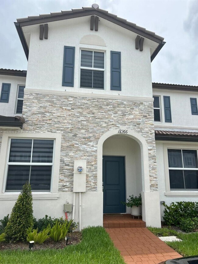 Building Photo - 12366 NW 23rd Ct
