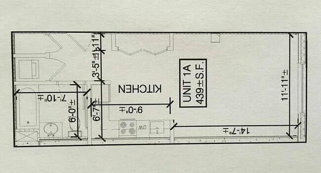 Building Photo - 0 bedroom in Long Island City NY 11101