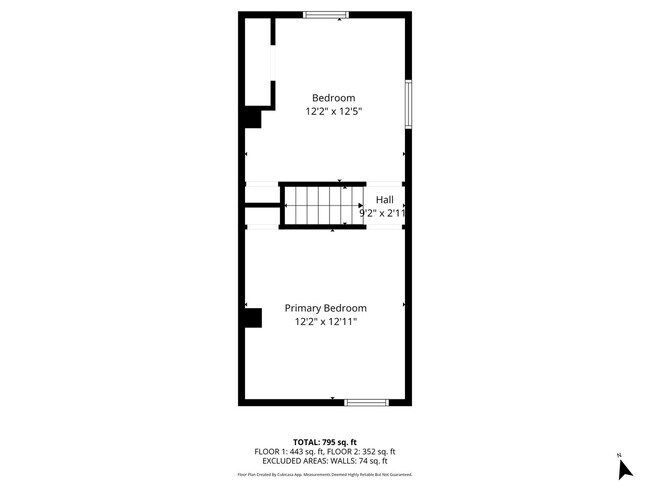 Building Photo - Newly Updated 2 Bedroom Home – Bright, Mod...