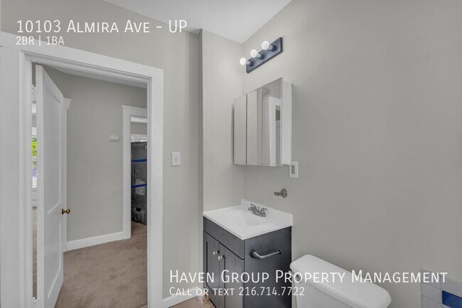 Building Photo - 10103 Almira Ave