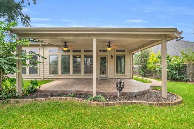 Building Photo - 12938 Buchanan Oaks Ln