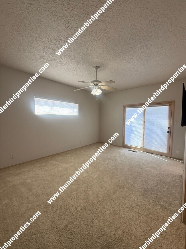 Building Photo - Sandia Heights - Off Tramway