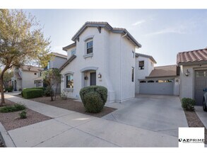 Building Photo - Beautiful 3/2.5 Queen Creek Home with Rare Game Room!