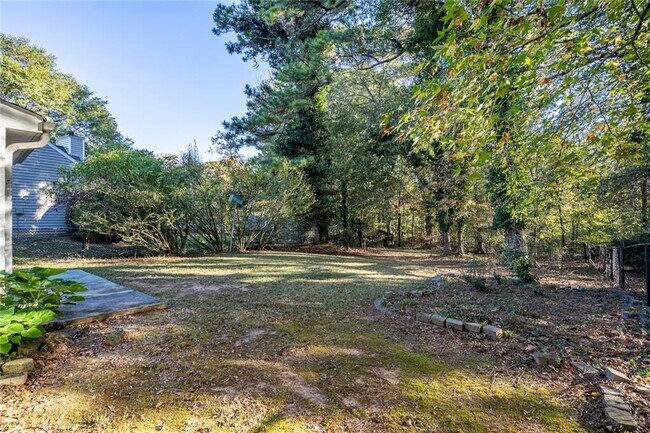 Building Photo - 4713 Nature Trail