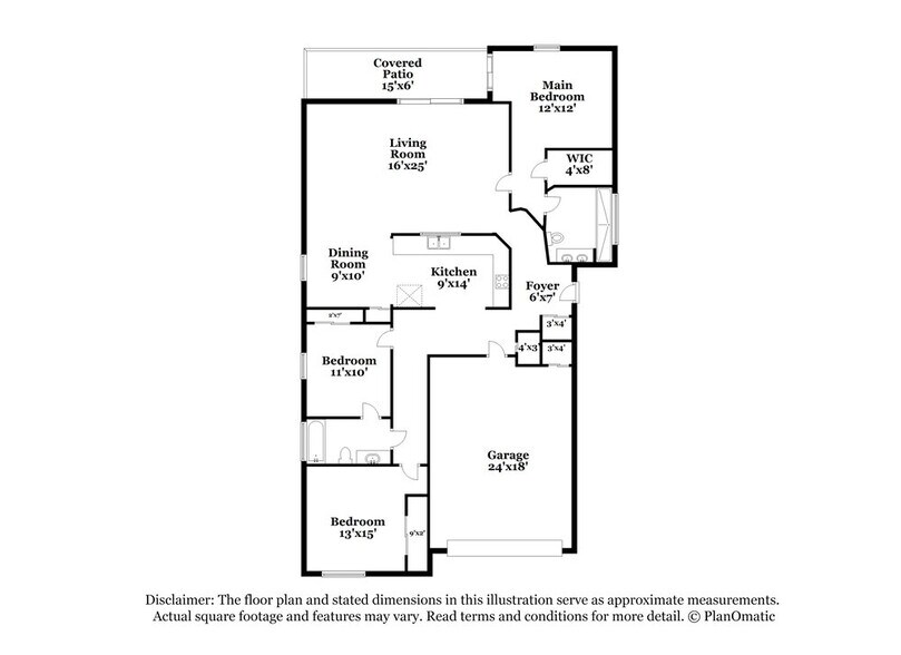 Building Photo - 320 MacGregor Rd