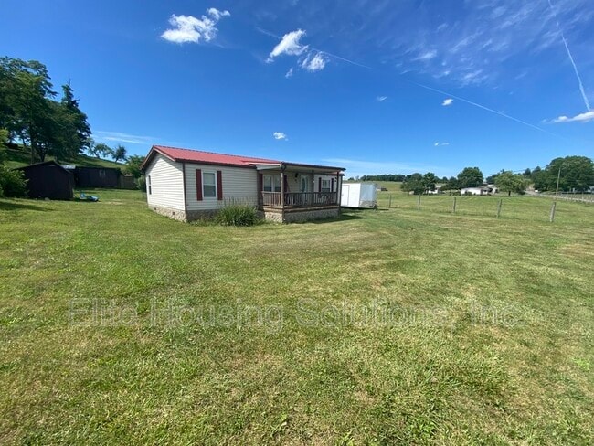 Building Photo - 3308 Old Stage Rd