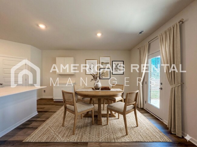 Building Photo - New Construction Home for Rent!