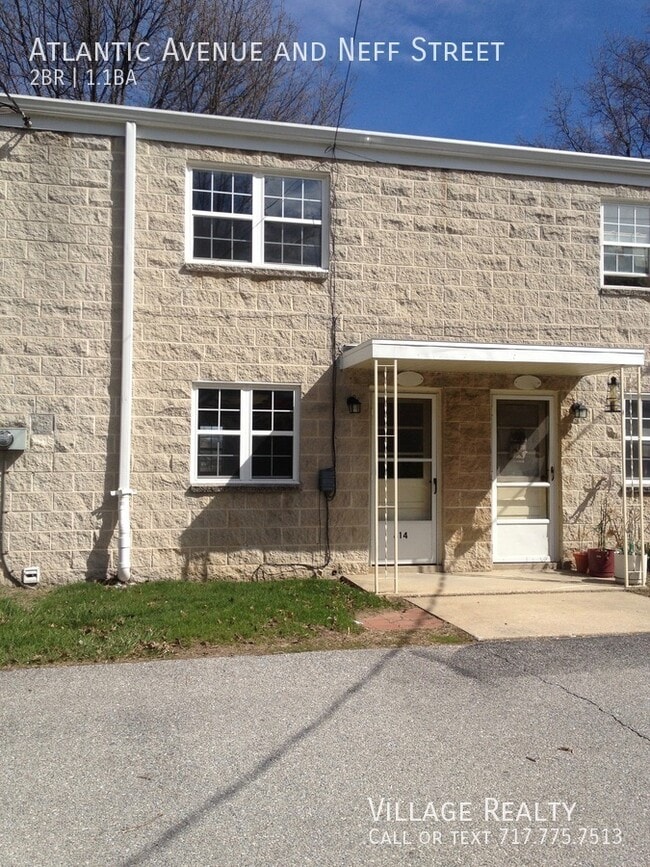 Building Photo - 608 Atlantic Ave