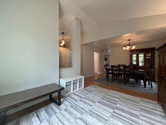 Building Photo - Spacious 3-Bedroom Home with Two Living Areas, Private Balcony, Fireplace & Attached 2-Car Garage