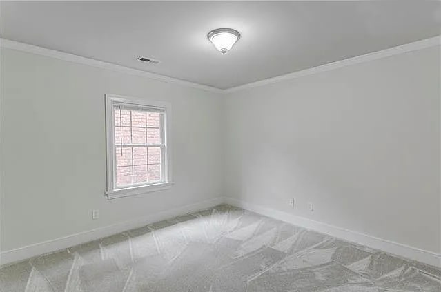 Bedroom 2 - 2610A W Main St