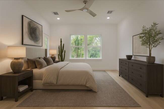 Building Photo - 9349 Lavender St