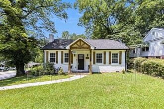 Building Photo - 1355 Westview Dr SW