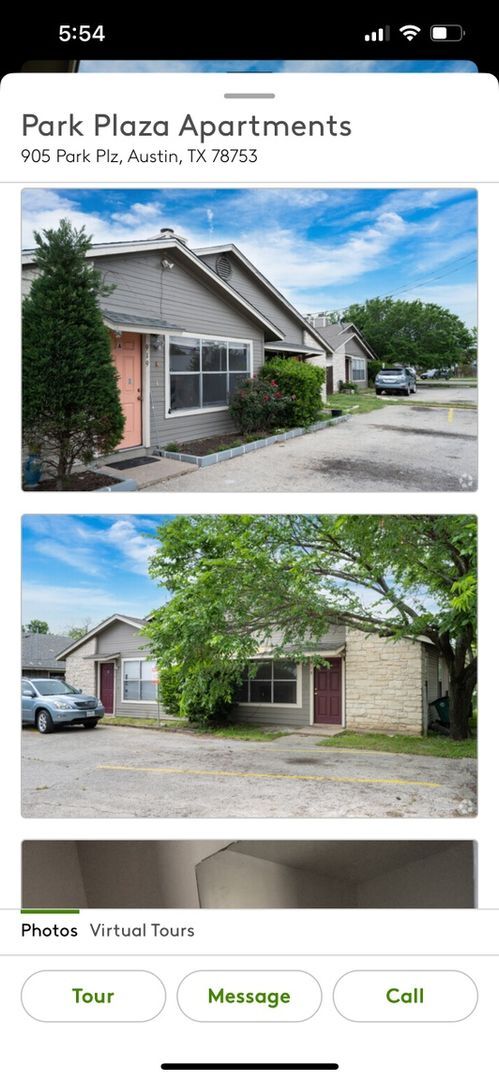 Building Photo - Charming 2BR Duplex in Austin