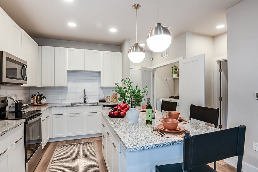 Encore Narcoossee apartments — community photo - Encore Narcoossee