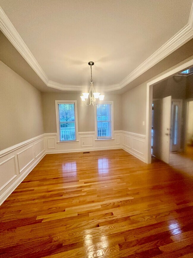 Building Photo - Spacious Waxhaw Home