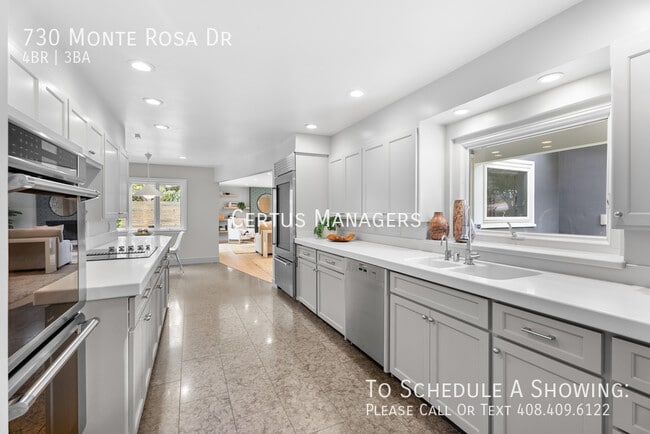 Building Photo - 730 Monte Rosa Dr