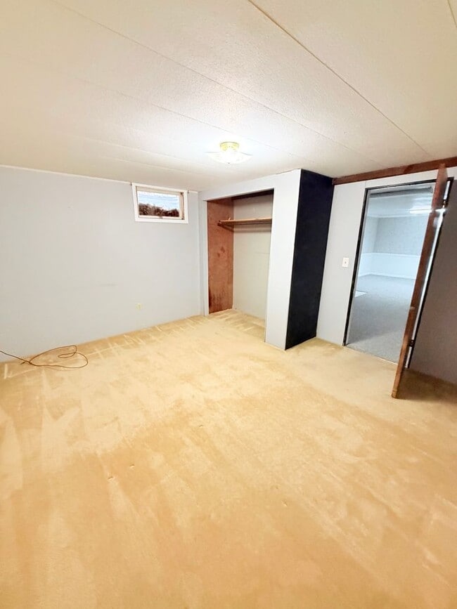 Building Photo - Side by side Duplex