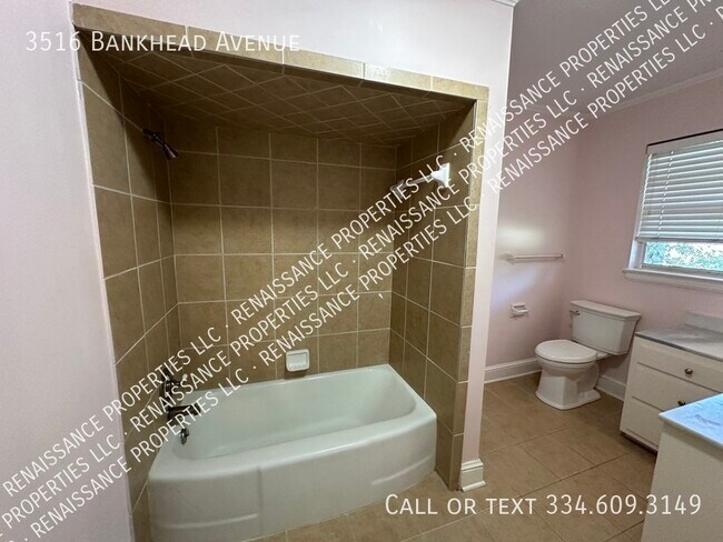 Building Photo - 3516 Bankhead Ave
