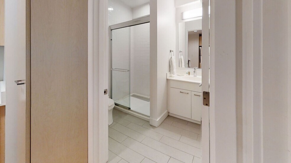 Building Photo - 1105 Boylston St