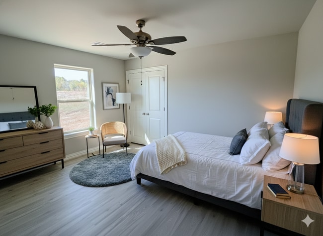 Building Photo - Stunning duplex in Silo School district