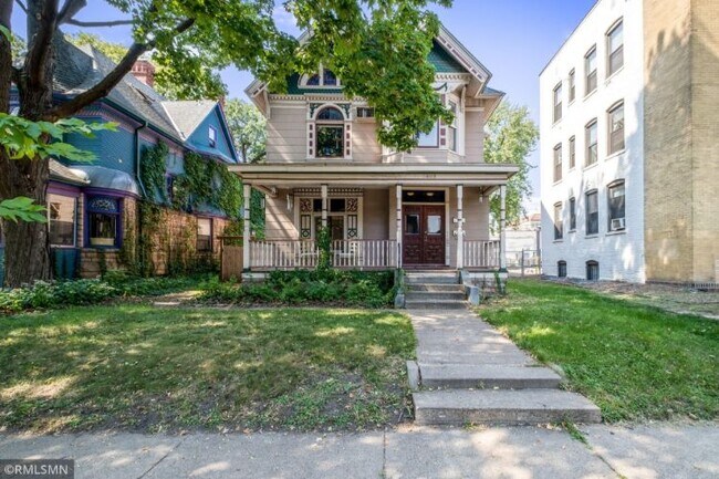 Primary Photo - 2408 1st Ave S