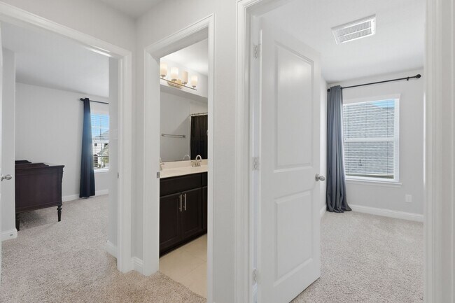 Building Photo - 2809 Andante Green Dr