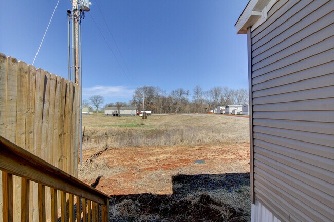 Building Photo - 295 Seay RoadLot 42