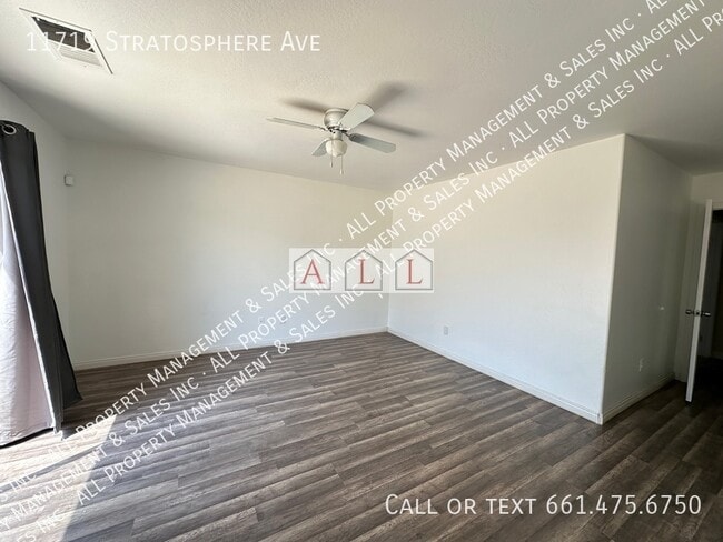 Building Photo - 11719 Stratosphere Ave