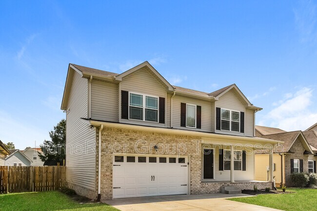 Building Photo - 2829 Painted Pony Dr