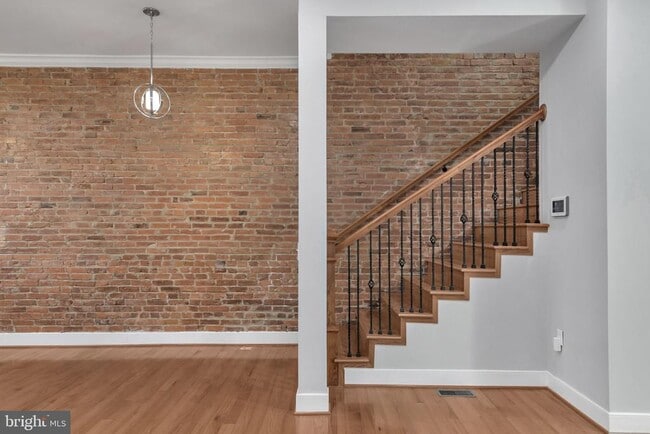 Building Photo - 1310 Riggs St NW