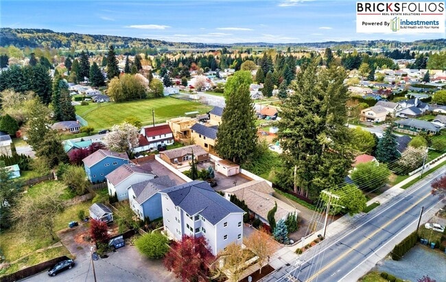 Building Photo - 16118 179th Ave SE